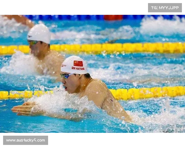 荔湾小将李泰裕闪耀亚洲泳坛混合接力夺金百米蝶泳摘铜创佳绩