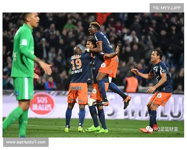 蒙彼利埃对阵圣埃蒂安比赛曾因看台纵火中断 蒙彼利埃对阵圣埃蒂安比赛曾因看台纵火中断