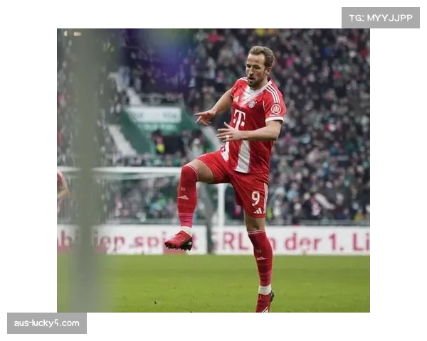 凯恩世界波破门后送点,5分钟内经历天堂地狱